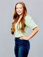 Laci J Mailey Height