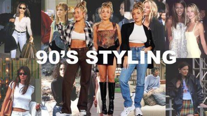 Ladies From 90s/00s That Are Still Poppin&rsquo; Today Global Grind