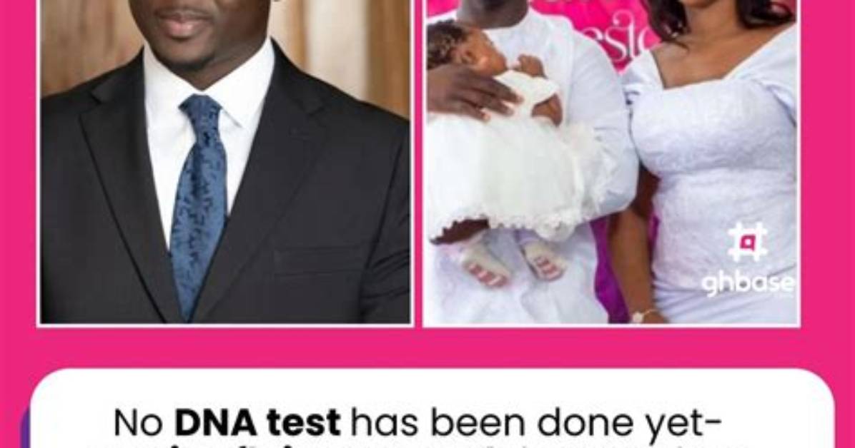 Lady Claims Dna Test Has Been Done on Mohbad’s Son, Shares Result: “They Should Frame It”