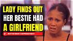 Lady Finds out Her Bestie Is Having an Affair with Her Dad, Friend Speaks Out