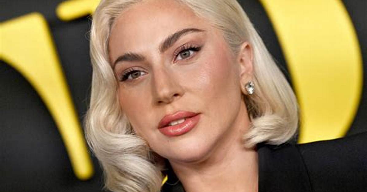 Lady Gaga Is Still Quietly Going Strong with Her Boyfriend of Two Year's, Michael Polansky