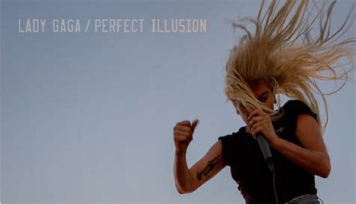 Lady Gaga ‘Perfect Illusion’ Isn’t About Ex Taylor Kinney