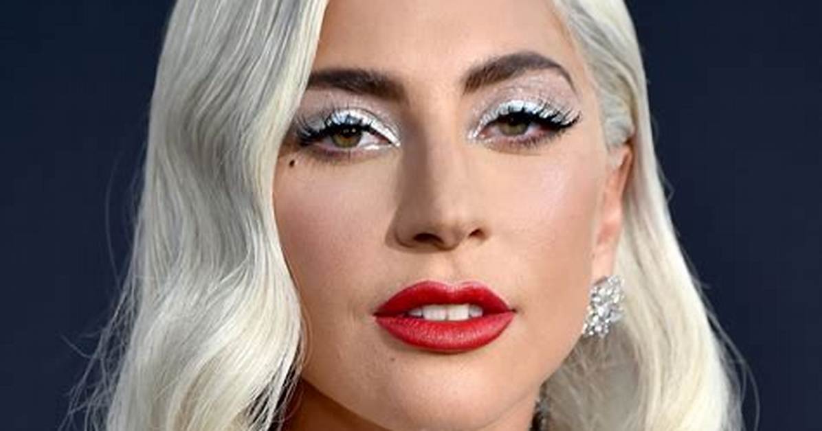 Lady Gaga's Biography and Facts'