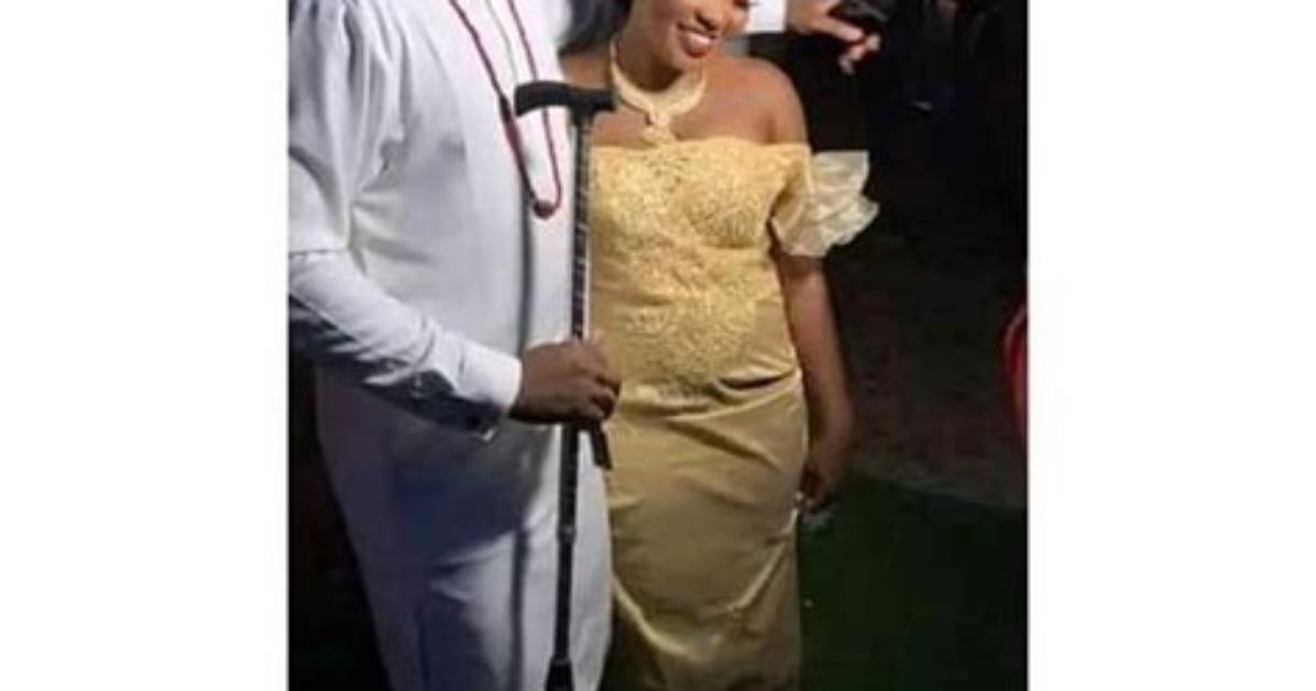 Lady Narrates How Boyfriend She Escorted to Airport Months Ago Shows up Dancing with Another Girl