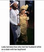 Lady Narrates How Boyfriend She Escorted to Airport Months Ago Shows up Dancing with Another Girl