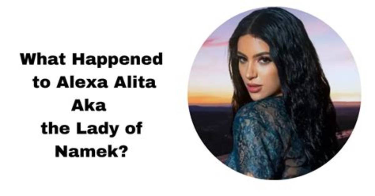 Lady of Namek Girl Aka Alexa Alita Death and Obituary: Tiktok Update