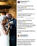 Lady Says She Can't Marry a Man That Doesn't Have Mansion in Lekki