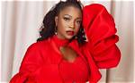 Lady Who Wanted Ini Dima-Okojie's Stylish Fit Ends up with Funny-Looking Dress
