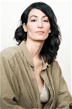 Laetitia Eido Height
