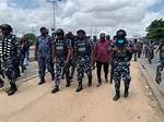 Lagos Mob Killed Innocent Man Suspected to Be Thief and Kidnapper