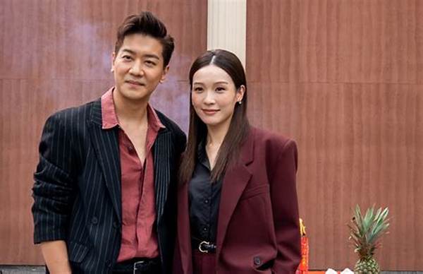 Lai Lok-Yi Net Worth