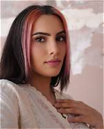 Laiba Zaid Net Worth