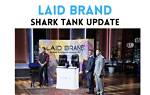 Laid Brand Shark Tank – Founder, Net Worth and Investment