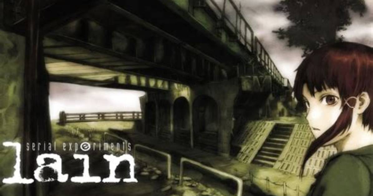 Lain