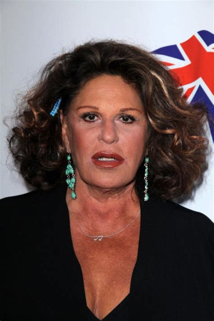 Lainie Kazan Ethnicity of Celebs What Nationality Ancestry Race