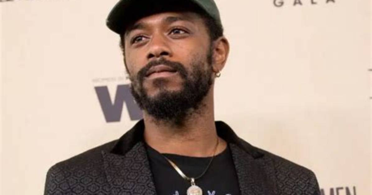 Lakeith Stanfield Net Worth