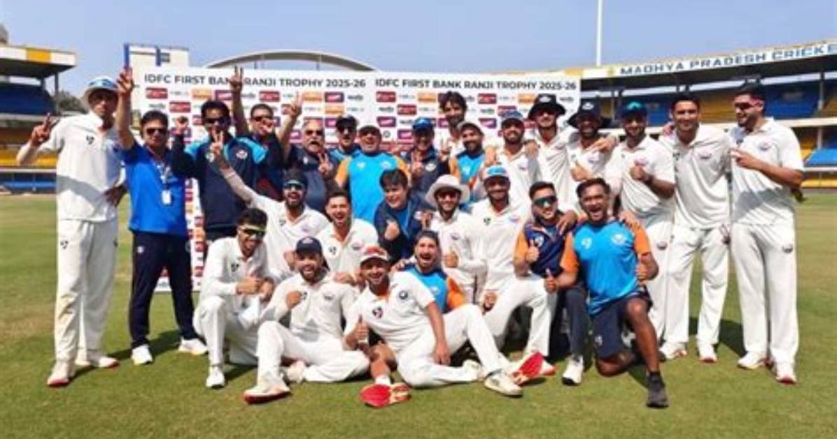 Lakhan Rawat- Who Won Most Ranji Trophy? Wiki, Age, Height, Net Worth, Wife, Ethnicity