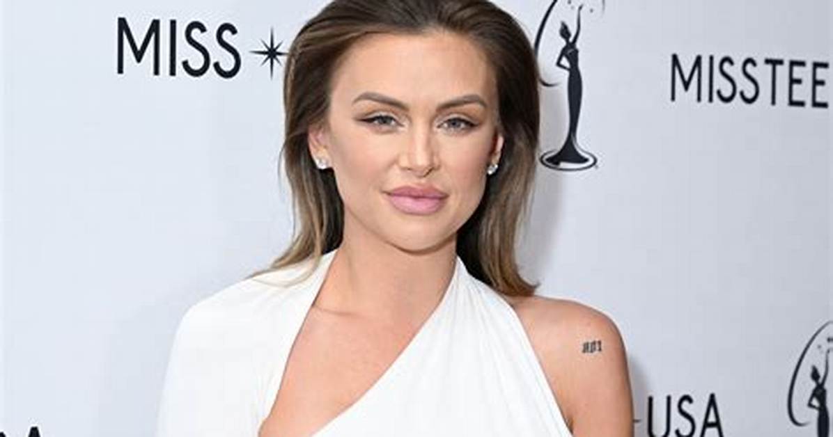 Lala Kent Net Worth – How Much Is Kent Worth?