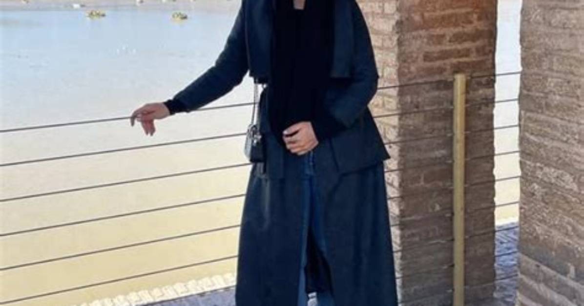 Laleh Eskandari Net Worth