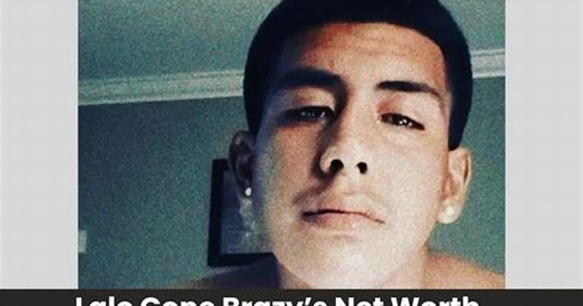 Lalo Gone Brazy Leaked Twitter Reddit: Watch Video Exposed