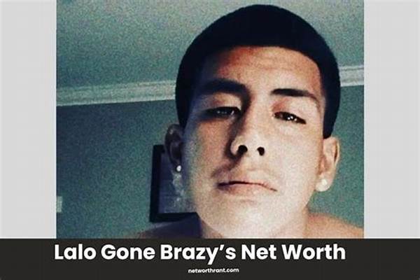 Lalo Gone Brazy Leaked Twitter Reddit: Watch Video Exposed