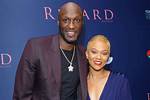 Lamar Odom and Sabrina Parr Got Engaged — Take a Look at That Ring