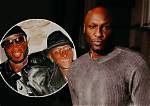 Lamar Odom Posts a Tribute to His Father Weeks After His Death: ' Knew He Loved Me and I Loved Him'