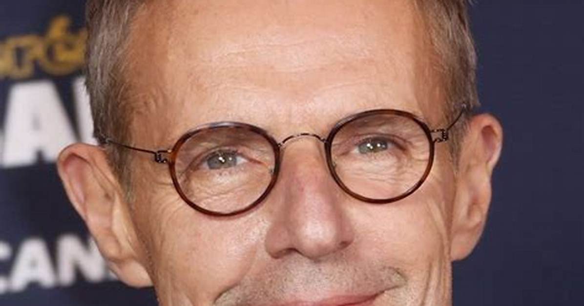 Lambert Wilson – Biography, Facts & Life Story