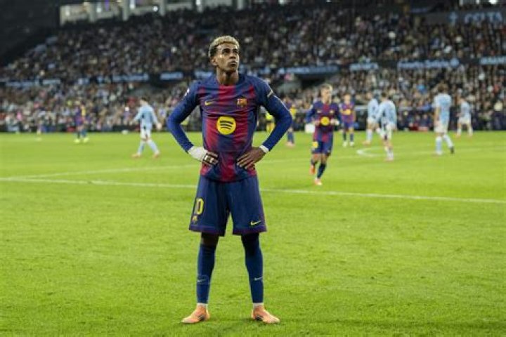Lamine Yamal slachtoffer racisme na dragen shirt Atlas Leeuwen