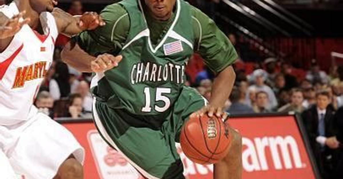 Lamont Mack