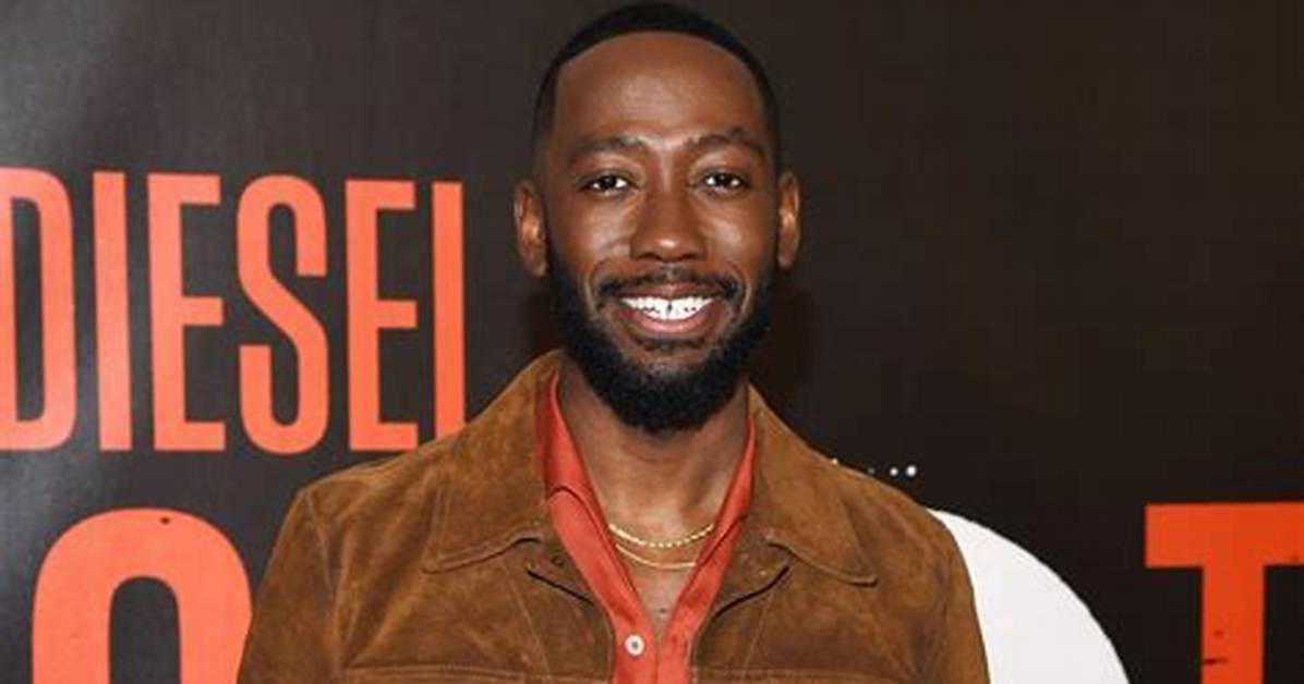 Lamorne Morris Net Worth