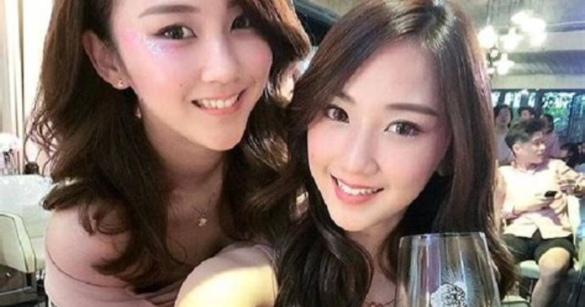 Lan Qi Min Net Worth