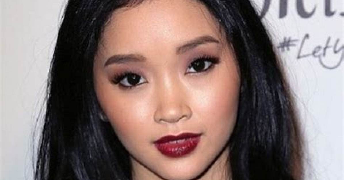 Lana Condor Movie, Bio, Wiki, Age, Height, Boyfriend, X Men, Deadly Class, Moonshot, 2022, and Net Worth