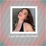 Lana Ector Net Worth 2024