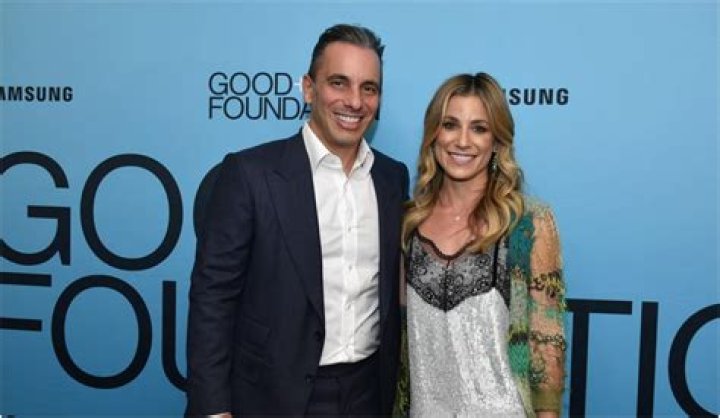 Lana Gomez&rsquo;s biography who is Sebastian Maniscalco&rsquo;s wife? Legit.ng