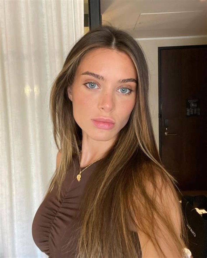 Lana Rhoades Bio