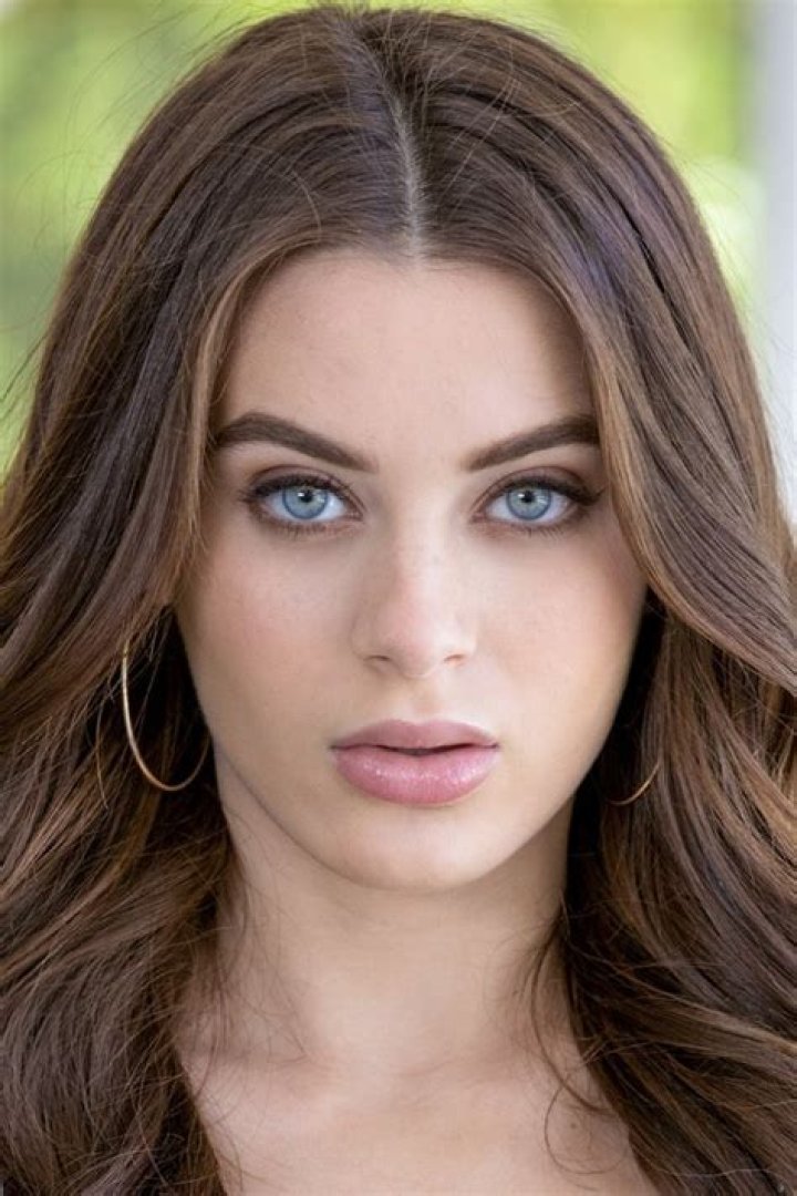 Lana Rhoades — The Movie Database (TMDB)