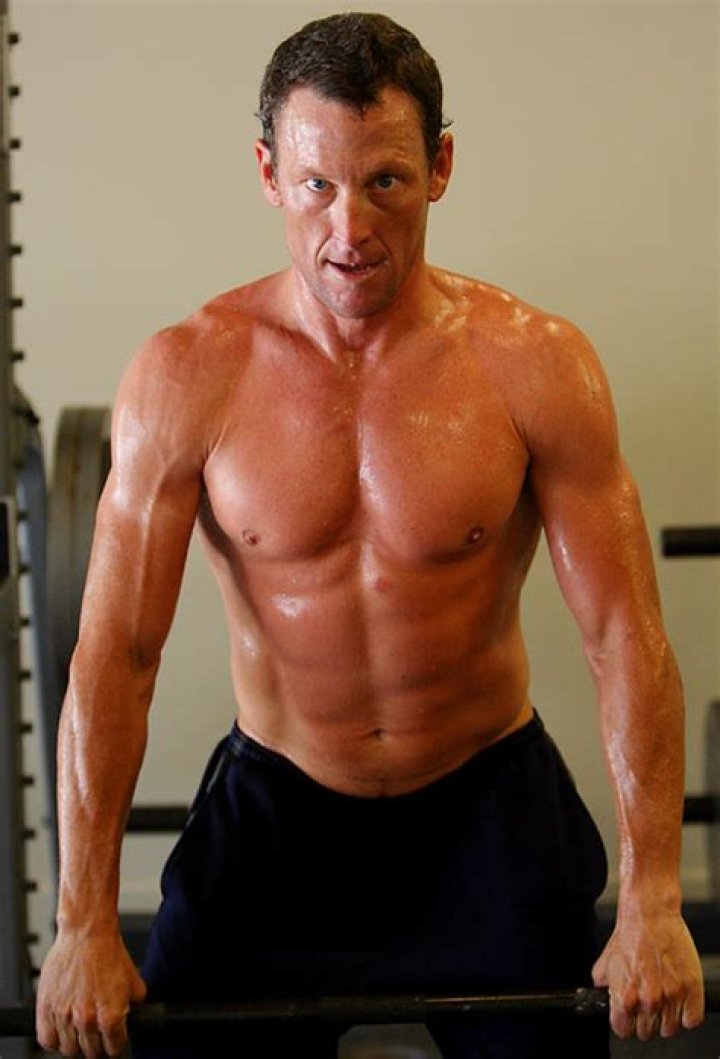 Lance Armstrong Height Weight Revealing the Stats of a Cycling Legend