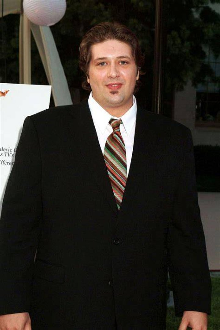 Lance Barber At Arrivals For Hbo Premiere Of The Comeback, Paramount