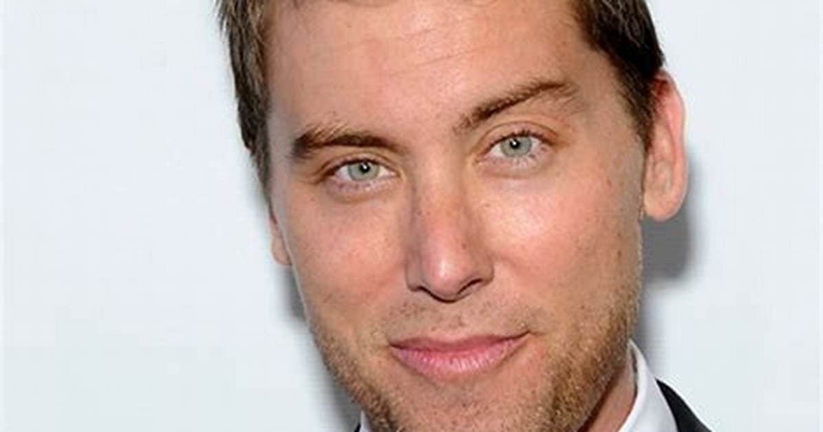 Lance Bass – Biography, Facts & Life Story