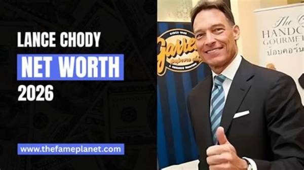 Lance Fresh Net Worth