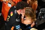 Lando Norris New Girlfriend Randi Hartman: Did He Cheated Luisinha Oliveira?