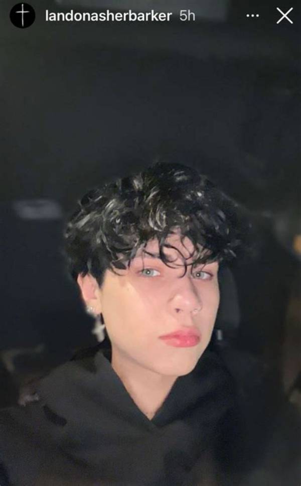 Landon Asher Barker | Bio, Age, Net Worth, Relationship, Career