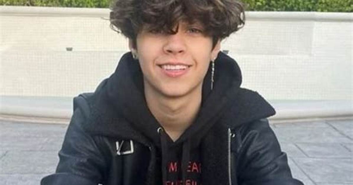 Landon Asher Barker Phone Number, Whatsapp No Contact No Mobile