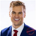 Landon Burke Abc News, Bio, Age, Height, Wife, Salary, and Net Worth