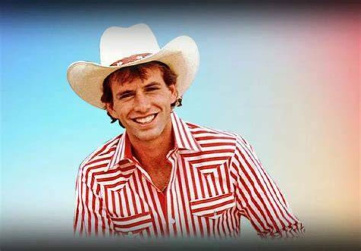 Lane Frost Age, Bio, Birthday, Family, Net Worth National Today