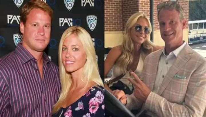 Lane Kiffin&rsquo;s ExWife and John Reaves' Daughter Layla Kiffin Wiki and