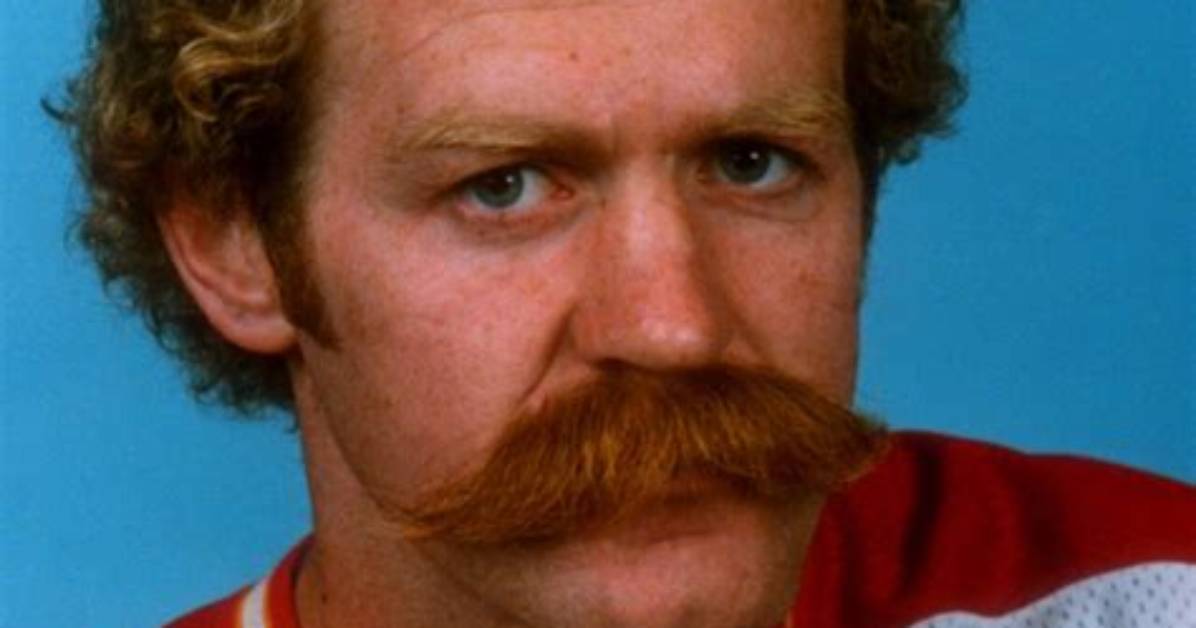 Lanny Mcdonald