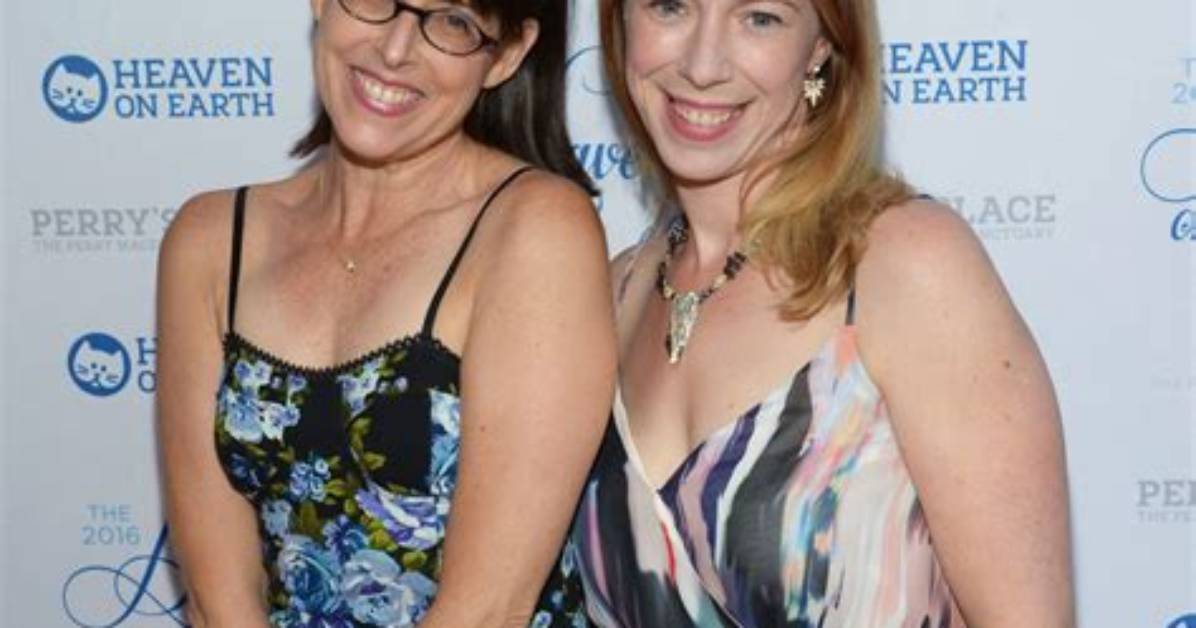 Lara Jill Miller Net Worth