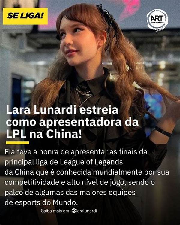 Lara Lunardi
